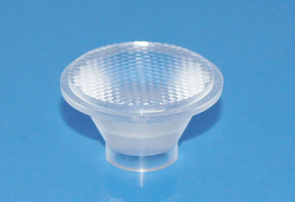 LED Lens