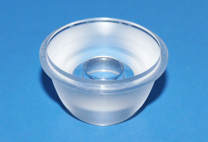 LED Lens