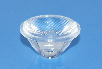 LED Lens