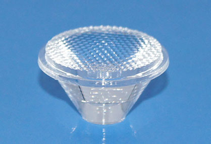 LED Lens