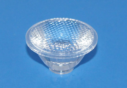 LED Lens