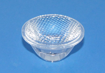 LED Lens