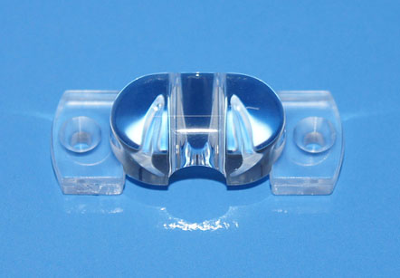 LED Lens