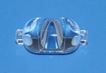 LED Lens