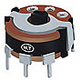 Rotary Potentiometers