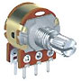 Rotary Potentiometers