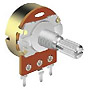 Rotary Potentiometers size 24 mm