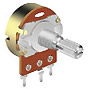 Rotary Potentiometers