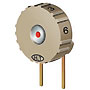 Rotary Potentiometers