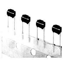 TS36HSMD 3x6 2 feet long with a touch switch series, Tact Switch